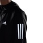 Adidas Own the Run Hooded Running Windbreaker W H59271 jacket