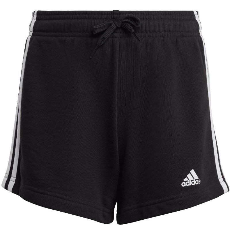 pantaloncini adidas Essentials 3-Stripes Jr IC3631