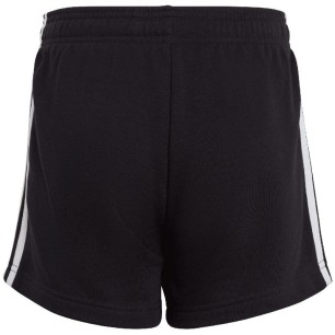 adidas Essentials 3-Stripes Jr IC3631 shorts