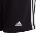 adidas Essentials 3-Stripes Jr IC3631 shorts