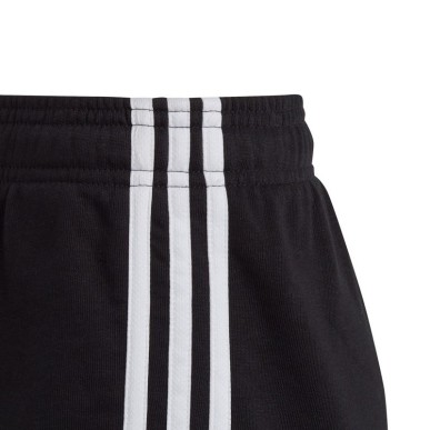 adidas Essentials 3-Stripes Jr IC3631 shorts