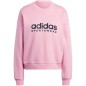 Adidas All Szn Fleece Graphic Sweatshirt IC8716