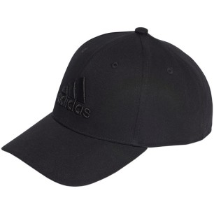 Adidas Big Tonal Logo Baseball Jr HZ3045 baseball cap