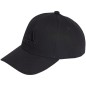 Cappellino da baseball Adidas Big Tonal Logo Baseball Jr HZ3045