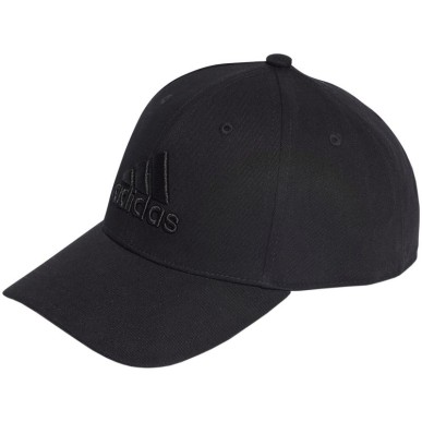 Cappellino da baseball Adidas Big Tonal Logo Baseball Jr HZ3045