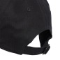 Cappellino da baseball Adidas Big Tonal Logo Baseball Jr HZ3045