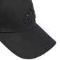 Adidas Big Tonal Logo Baseball Jr HZ3045 baseball cap