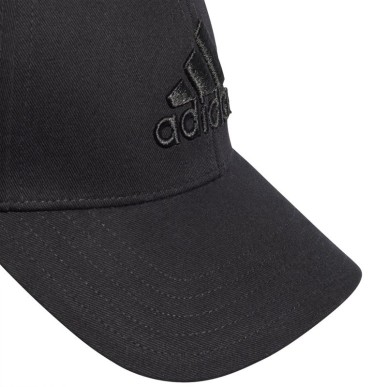 Cappellino da baseball Adidas Big Tonal Logo Baseball Jr HZ3045