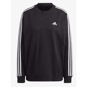 Felpa adidas Essentials 3-Stripes W IC8766