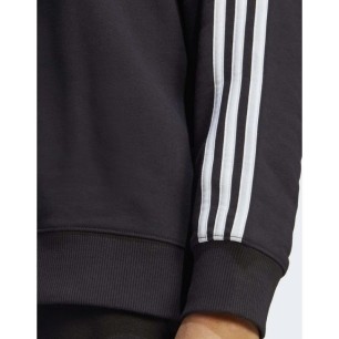 Felpa adidas Essentials 3-Stripes W IC8766