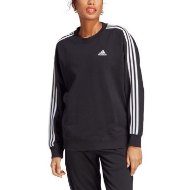 adidas Essentials 3-Stripes W sweatshirt IC8766