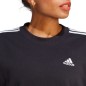 adidas Essentials 3-Stripes W sweatshirt IC8766