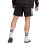 Adidas Essentials French Terry 3-Stripes M IC9435 shorts