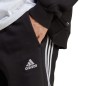 Adidas Essentials French Terry 3-Stripes M IC9435 shorts