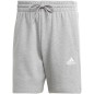 Adidas Essentials French Terry 3-Stripes M IC9437 shorts