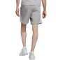 Adidas Essentials French Terry 3-Stripes M IC9437 shorts