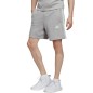 Adidas Essentials French Terry 3-Stripes M IC9437 shorts