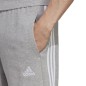 Adidas Essentials French Terry 3-Stripes M IC9437 shorts