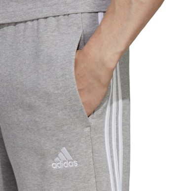 Adidas Essentials French Terry 3-Stripes M IC9437 shorts