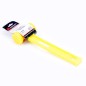 Camping hammer Meteor 71048 yellow