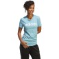 adidas Loungewear Essentials Slim Logo Tee W IC0629