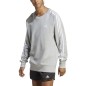 adidas Essentials French Terry 3-Stripes M IC9319 sweatshirt