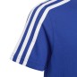 Adidas Essentials 3-Stripes Cotton Tee Jr IC0604