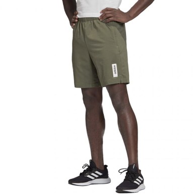 Adidas Brilliant Basics Short M FL9009 shorts