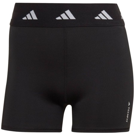 Pantaloncini Adidas Techfit W HF6683