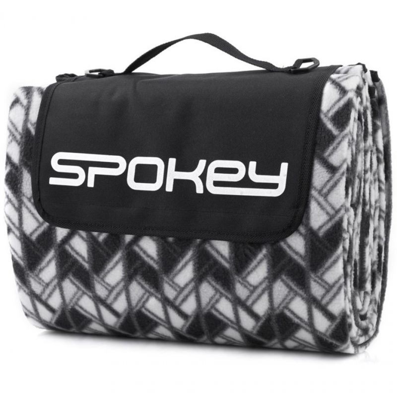 Coperta da picnic Spokey Etno 180x210 cm 922272