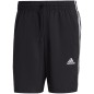 adidas Aeroready Essentials Chelsea 3-Stripes M IC1484 shorts