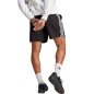 adidas Aeroready Essentials Chelsea 3-Stripes M IC1484 shorts