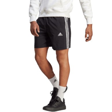 adidas Aeroready Essentials Chelsea 3-Stripes M IC1484 shorts