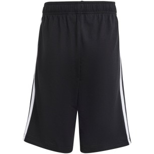 Adidas Essentials 3-Stripes Knit Jr Shorts HY4714