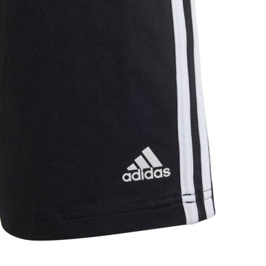 Adidas Essentials 3-Stripes Knit Jr Shorts HY4714