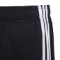 Adidas Essentials 3-Stripes Knit Jr Shorts HY4714