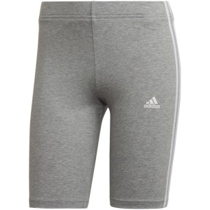 pantaloncini adidas Essentials 3-Stripes Bike W HF5956