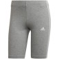 adidas Essentials 3-Stripes Bike W shorts HF5956