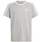 adidas Essentials 3-Stripes Cotton Loose Fit Boyfriend Tee Jr IC3637