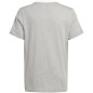 adidas Essentials 3-Stripes Cotton Loose Fit Boyfriend Tee Jr IC3637