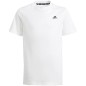 adidas Essentials Small Logo Cotton Tee Jr IB4093