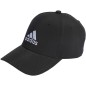 Adidas Embroidered Logo Lightweight Baseball Cap OSFM IB3244