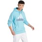 Adidas Essentials French Terry Big Logo Hoodie M IJ8588