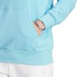 Adidas Essentials French Terry Big Logo Hoodie M IJ8588