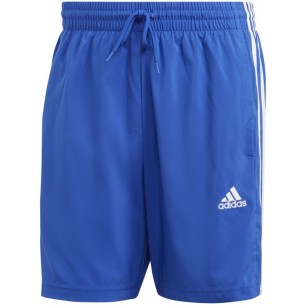 pantaloncini adidas Aeroready Essentials Chelsea 3-Stripes M IC1487