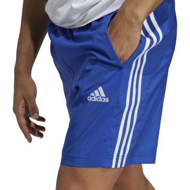 adidas Aeroready Essentials Chelsea 3-Stripes M IC1487 shorts