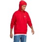 Felpa con cappuccio adidas Essentials Fleece M H47018