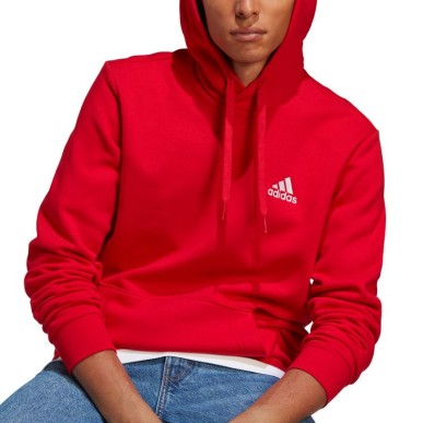 adidas Essentials Fleece Hoodie M H47018