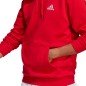 adidas Essentials Fleece Hoodie M H47018