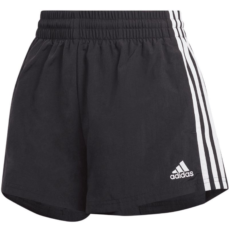 pantaloncini adidas Essentials 3-Stripes Woven W HT3397